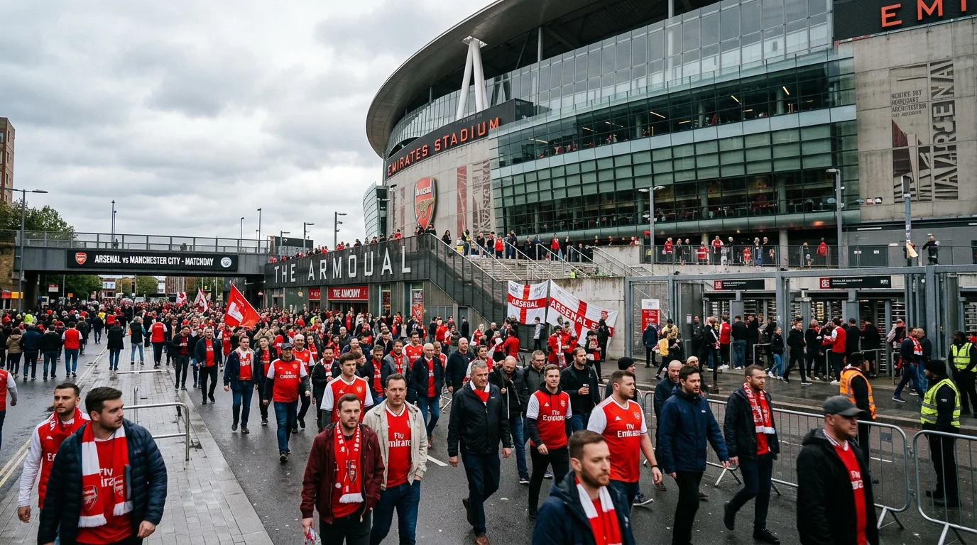 Apuestas Arsenal Premier League 2025 2026 - cuotas y mercados clave