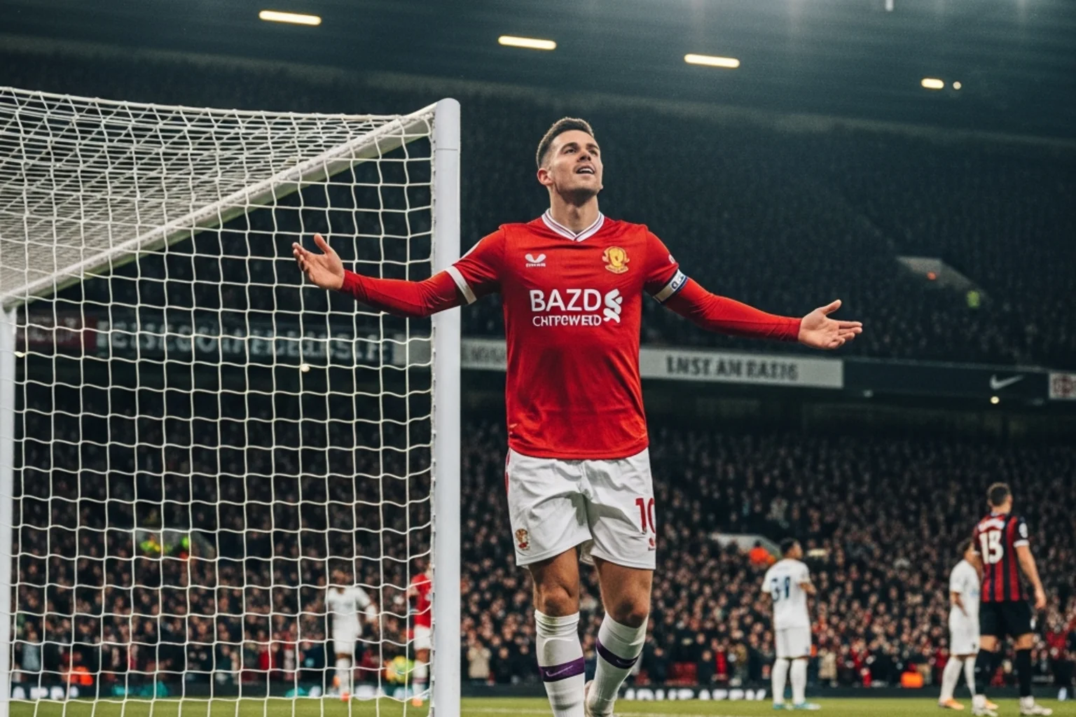 Apuestas máximo goleador Premier League - análisis del mercado pichichi y cuotas goleador