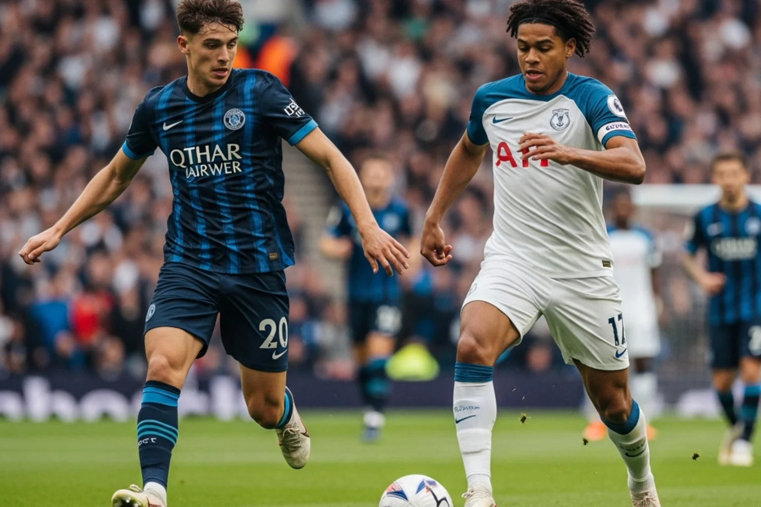 BTTS Premier League apuestas - ambos equipos marcan estadísticas y estrategia