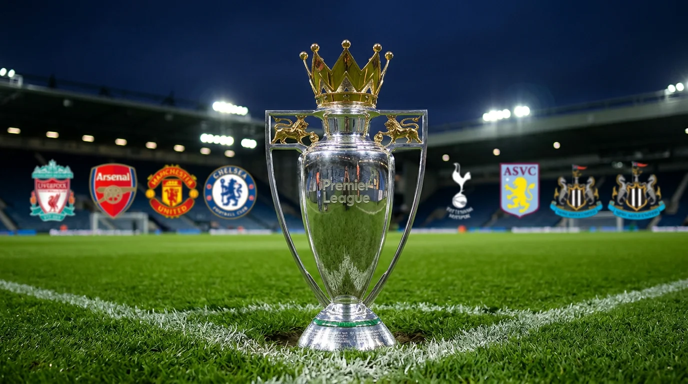 Cuotas campeón Premier League sin Manchester City - mercado outright alternativo y análisis valor