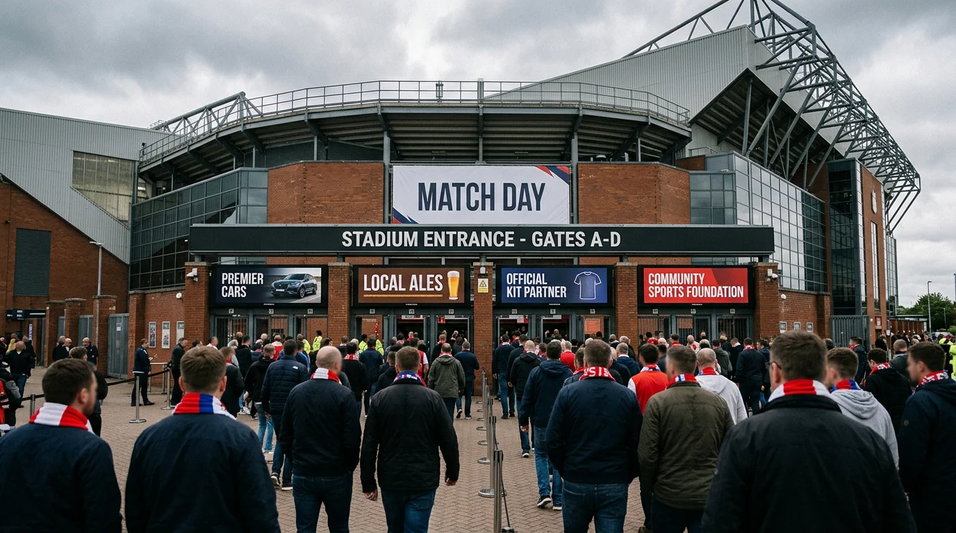 Patrocinios gambling Premier League 2026 - prohibición camisetas y efecto en mercado español